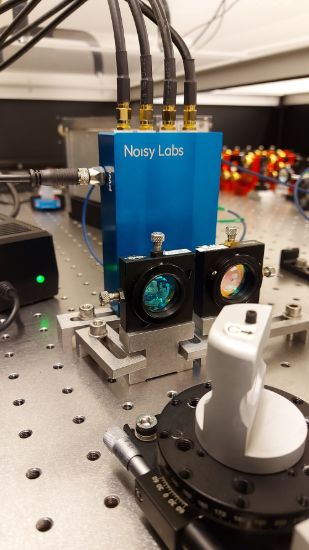 图片 General Purpose Balanced Detector