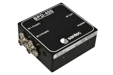 Picture for category OCT 平衡探测器