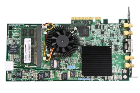 Picture for category OCT数据采集卡