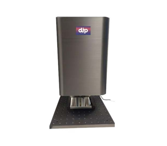 Picture of D-Surface View