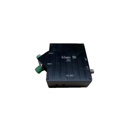 图片 Adams_BD_400M/Adams_BD_2G  光电平衡探测器