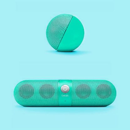 图片 Beats Pill Wireless Speaker