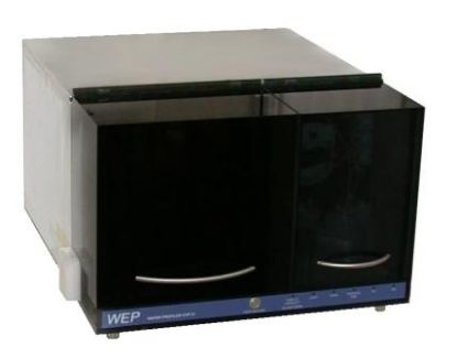 Picture of WAFER PROFILER CVP21
