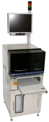 Picture of WAFER PROFILER CVP21