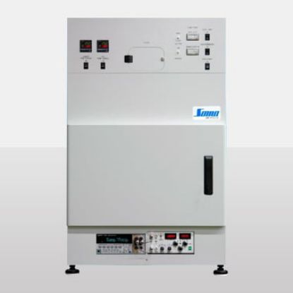 Picture of 染料敏化-有机薄膜光谱灵敏度测量系统 S-9241 和 S-9251