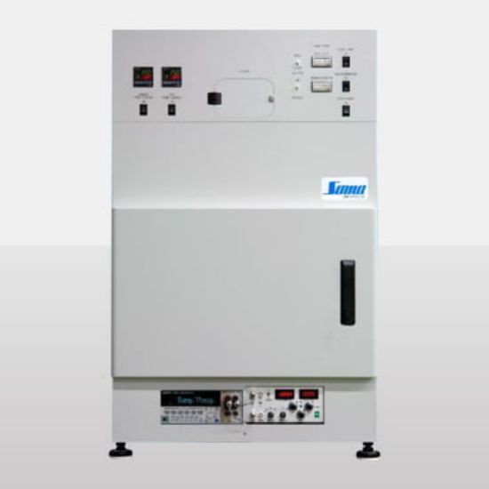 图片 染料敏化-有机薄膜光谱灵敏度测量系统 S-9241 和 S-9251