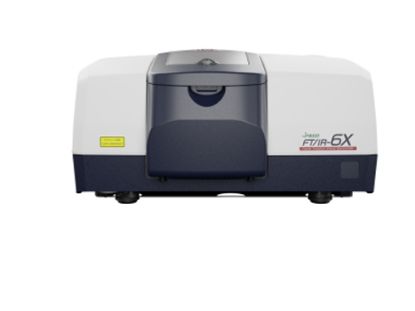 图片 傅里叶红外光谱仪FTIR4000