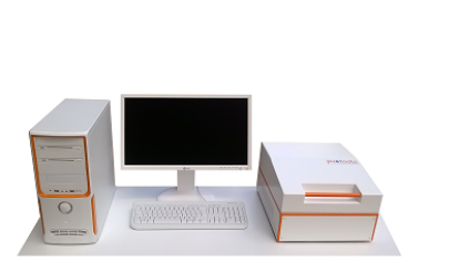 Picture of TLM-SCAN+