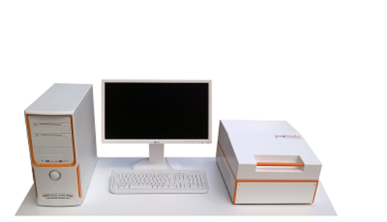 Picture of TLM-SCAN+