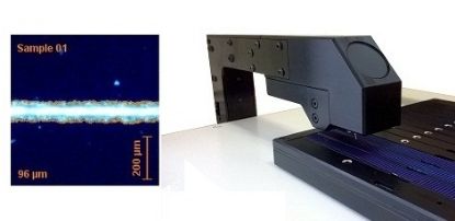 Picture of TLM-SCAN+