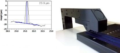 Picture of TLM-SCAN+
