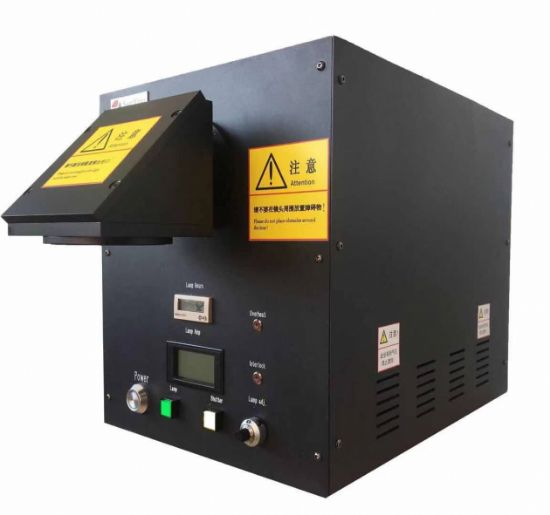 Picture of LSS-55稳态太阳光模拟器