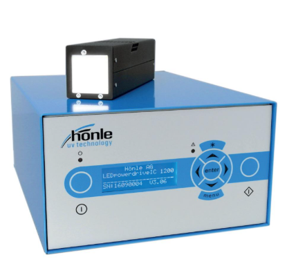 Picture of Hoenle太阳模拟器 - SOL 灯具完整的SOL 500系统