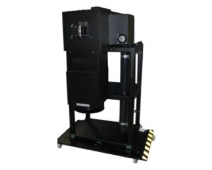 Picture of 高平行型太阳光模拟器