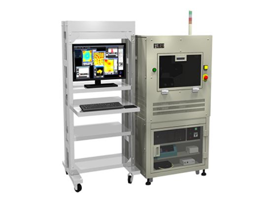 Picture of 高速椭偏仪ME-210