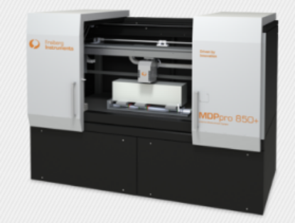 Picture of MDPpro 850+少子寿命测试仪