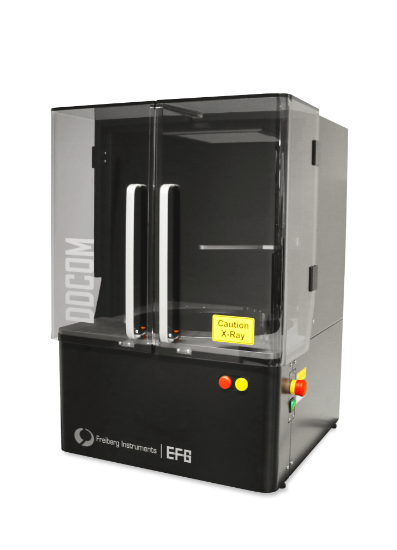 Picture of DDCOM 台式晶体定向仪