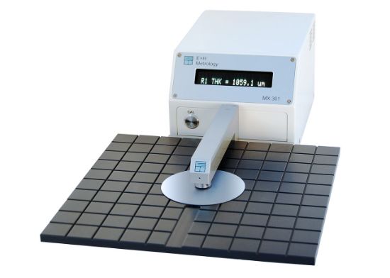 Picture of MX 301-AC单点测厚仪