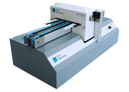 图片 MX 152/153  OEM 集成式厚度和电阻率测量仪