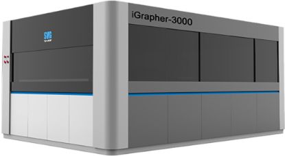 Picture of iGrapher 大型紫外直写光刻系统