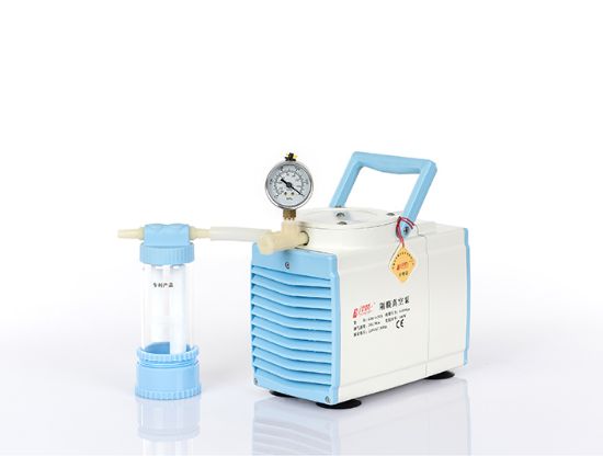 Picture of 隔膜真空泵