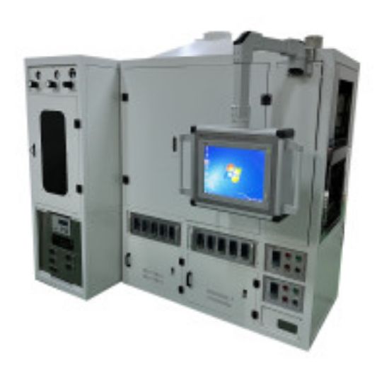 图片 半导体退火炉 高校科研炉  高真空退火炉