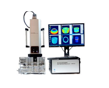 Picture of 内周面形貌测量仪