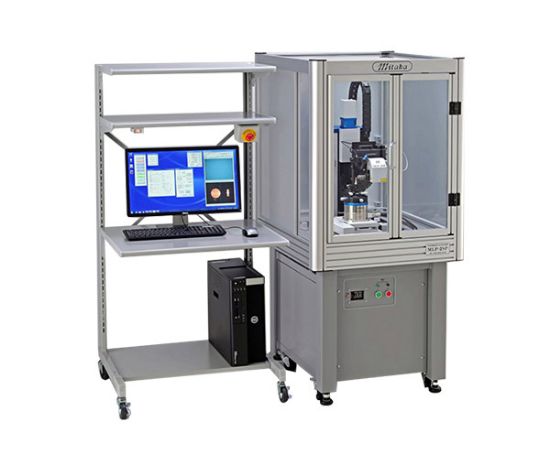 图片 鹰点自动对焦3D形状测量机MLP-3系列