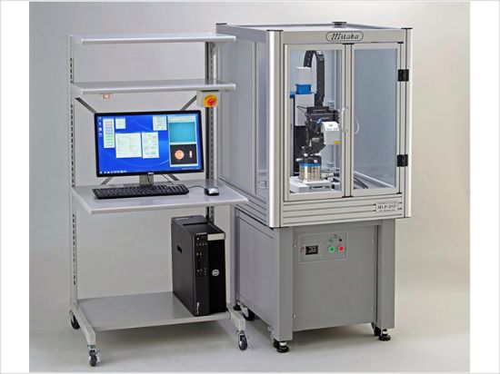 Picture of MLP-3  “Point autofocus probe 3D form measuring instrument”