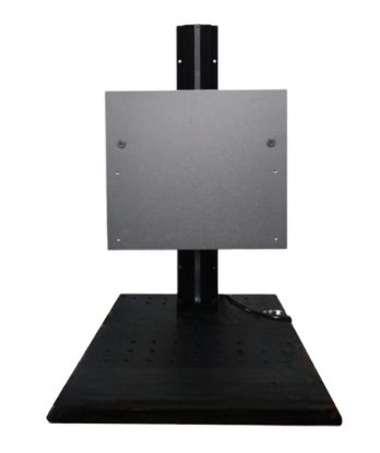 图片 AAA级LED太阳模拟器L-100