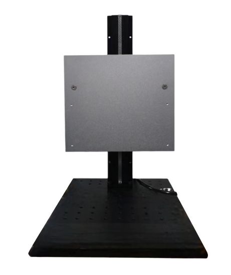 Picture of AAA级LED太阳模拟器L-100