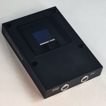 图片 Silicon Reference Cell