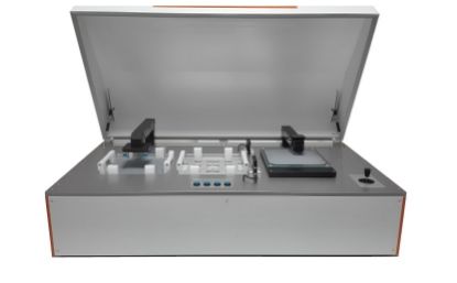 图片 Four-point-probe mapping with handling system