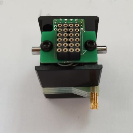 分类图片 TLM配件