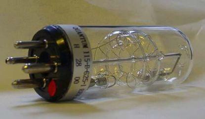 图片 少子寿命测试仪闪光灯泡 sinton wct-120 lifetime(设备易损配件）