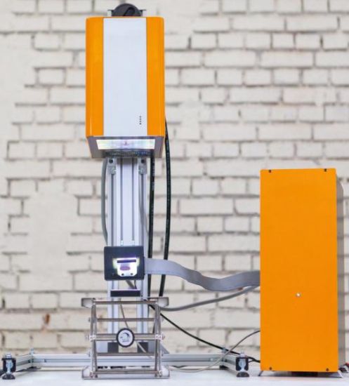 图片 光伏研发LED太阳光模拟器