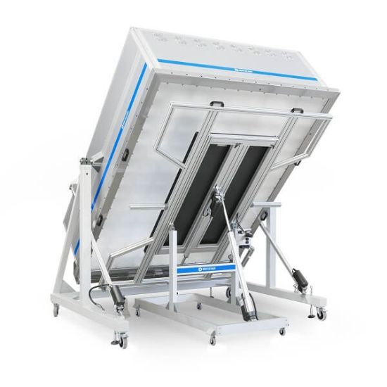 Picture of 稳态太阳模拟器teady Solar State Simulator