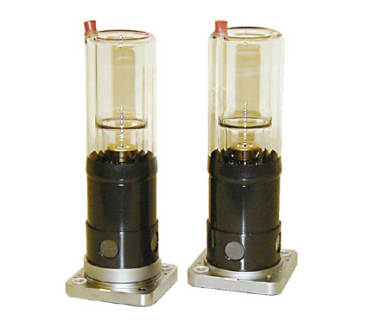 Picture of X射线光管