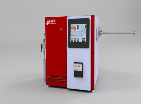 图片 原子沉积技术仪