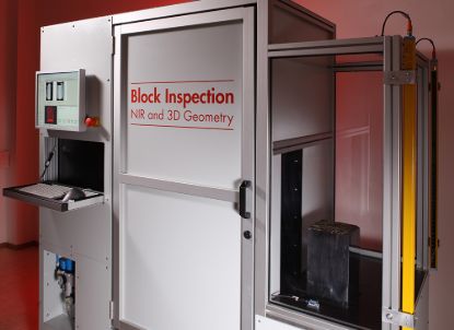 Picture of ORION – 3D Geometry Measurement