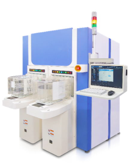 Picture of 全自动薄层电阻测量系统 RS-300-AUTO